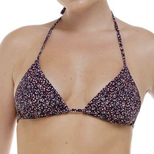 Eidon Kali Slider Bikini Top